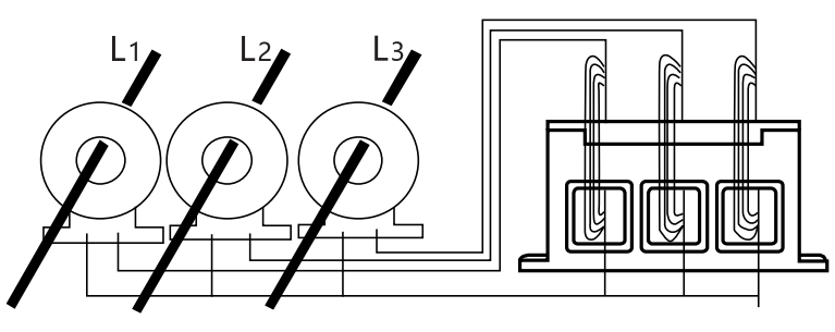 電機(jī)綜合保護(hù)器 電機(jī)綜合保護(hù)器