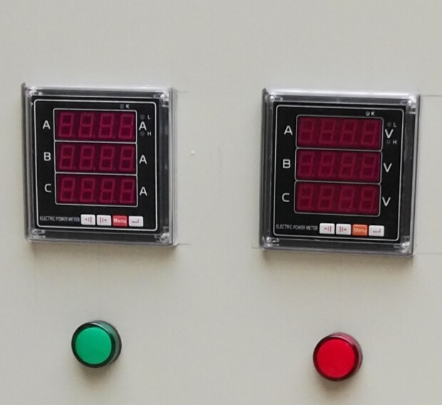 AOB192E-9S4、AOB192I-9X4和AOB192U數顯表