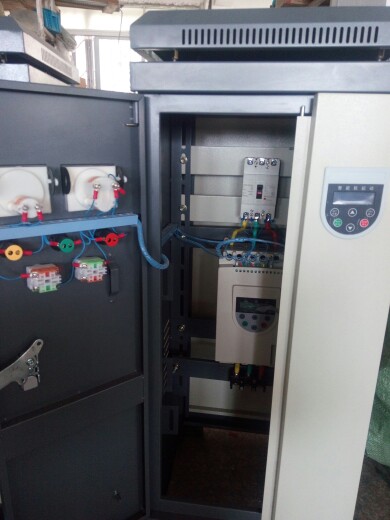 XL動力配電柜 啟動柜