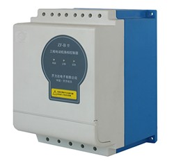 ZF型三相電動機無觸點正反轉控制器 ZF型三相電動機無觸點正反轉控制器