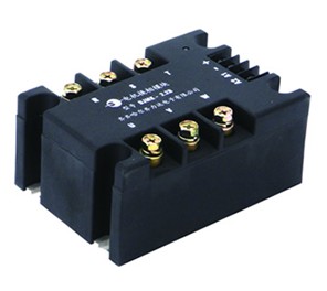 DJMK型5.5kW以下三相電機正反轉控制器