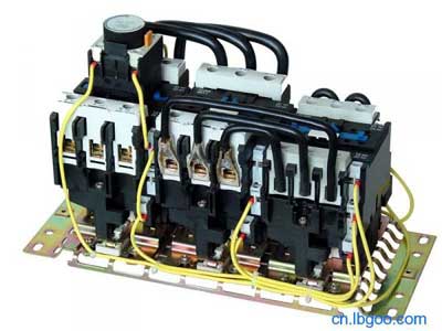 星三角啟動(dòng)器