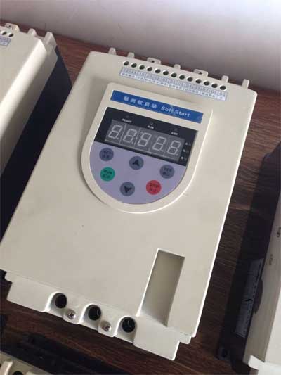 品牌軟啟動(dòng)器