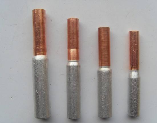 銅鋁過渡設備線夾 銅鋁過渡設備線夾