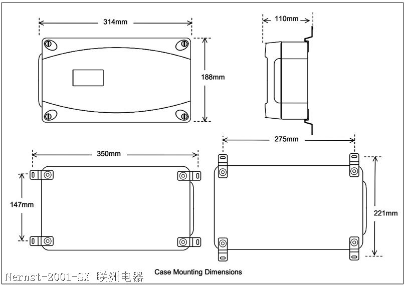 Nernst-2001-SX Nernst-2001-SX