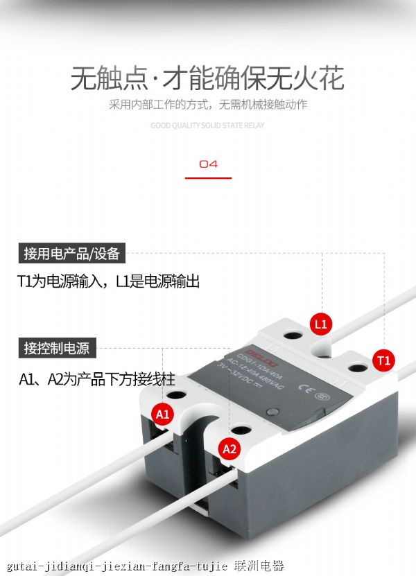gutai-jidianqi-jiexian-fangfa-tujie gutai-jidianqi-jiexian-fangfa-tujie