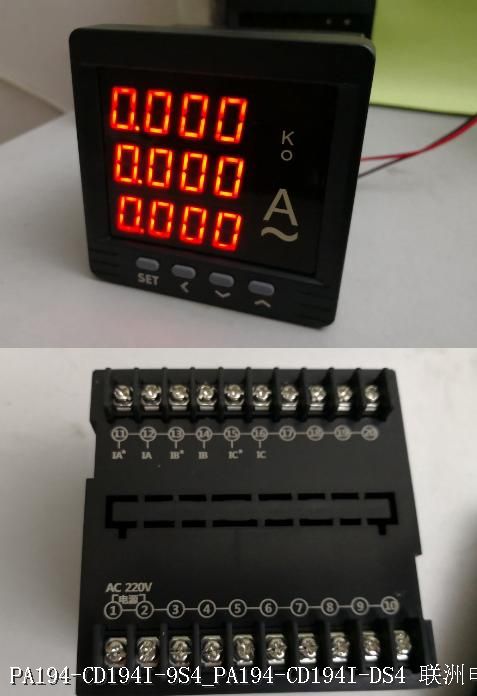 PA194-CD194I-9S4_PA194-CD194I-DS4 PA194-CD194I-9S4_PA194-CD194I-DS4