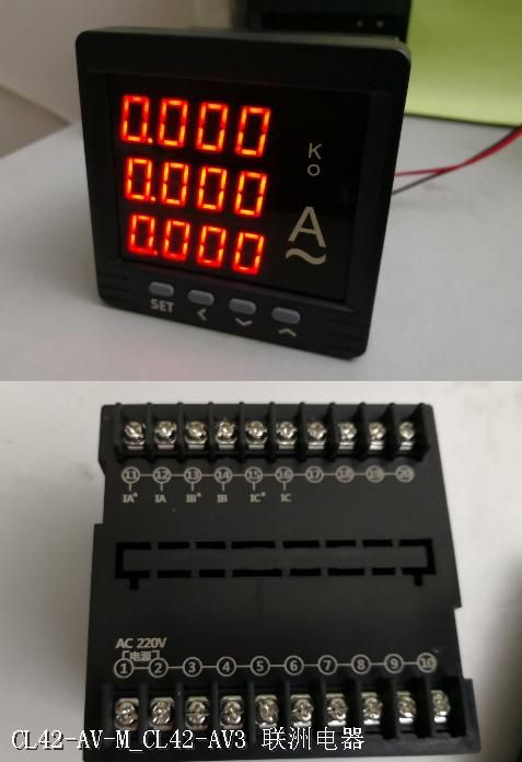 CL42-AV-M_CL42-AV3 CL42-AV-M_CL42-AV3