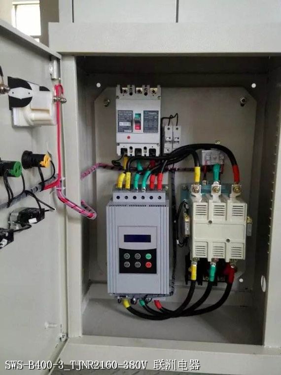 SWS-B400-3_TJNR2160-380V SWS-B400-3_TJNR2160-380V