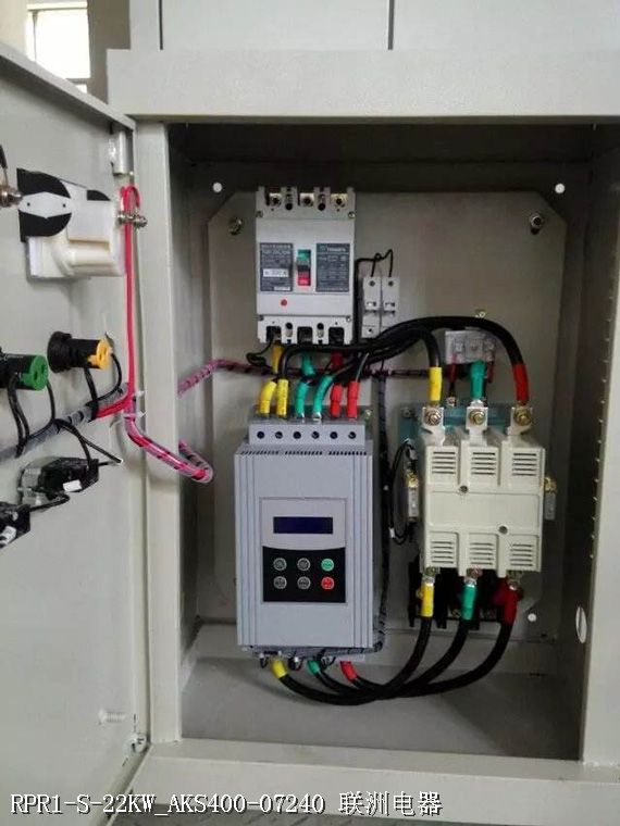 RPR1-S-22KW_AKS400-07240 RPR1-S-22KW_AKS400-07240