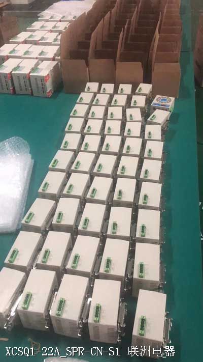 XCSQ1-22A_SPR-CN-S1 XCSQ1-22A_SPR-CN-S1
