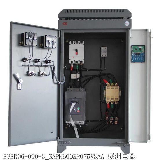 EVERQ6-090-3_SAPH600SR075V3AA EVERQ6-090-3_SAPH600SR075V3AA