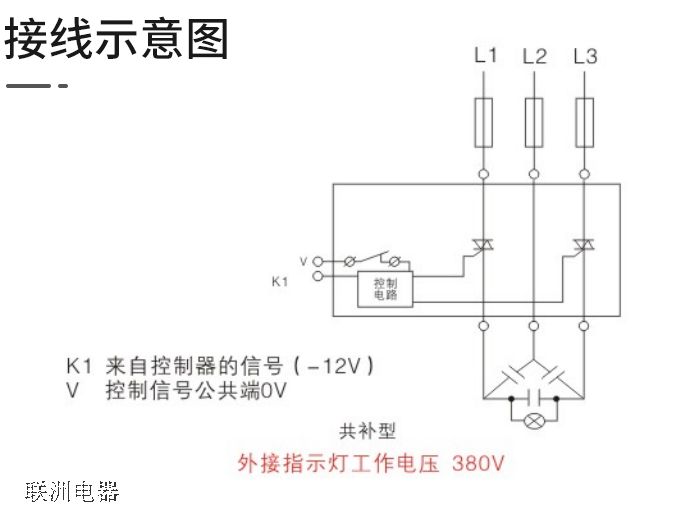 BYFK-△-400V-63A 低壓式智能復合開關
