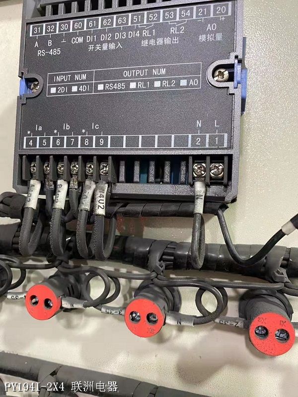 PY194I-2X4 PY194I-2X4