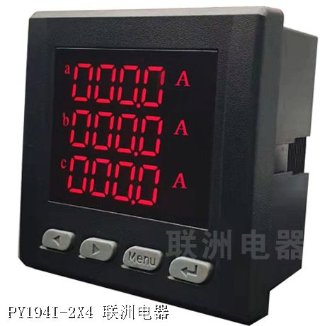 PY194I-2X4 PY194I-2X4