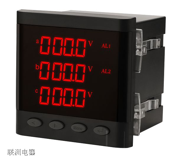 2022新款 PEM120L-E3 綜合顯示表