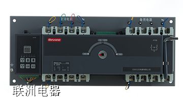 BM65Q1、BM30Q1 系列自動轉換開關電器